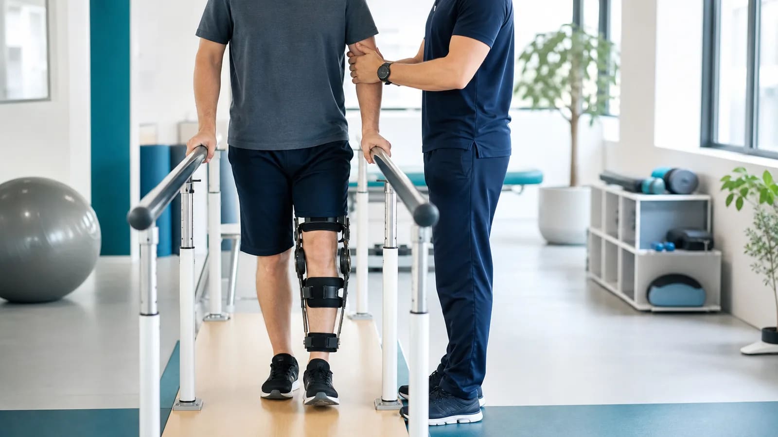 Nörolojik Rehabilitasyonda Hedef Belirleme