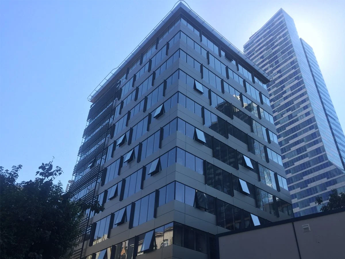 Şişli Fizyoterapi Kliniği Galeri Görseli 1