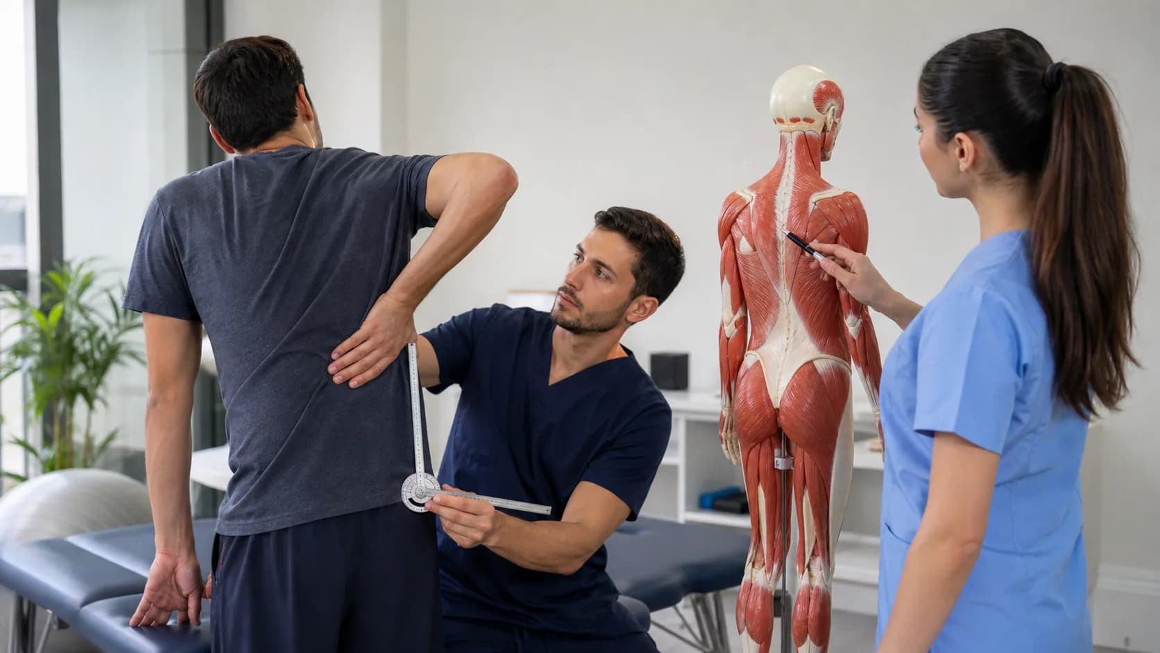 GTOS Terapi Ağrı Yönetiminde Kullanılabilir mi? Nedir? Şişli'de Nasıl Değerlendirilir?
