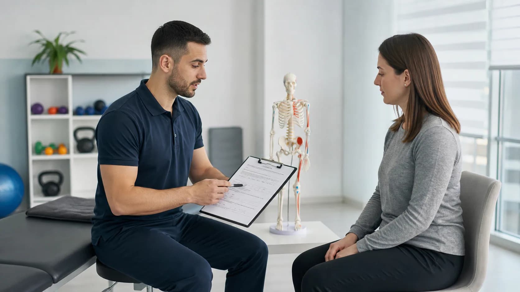 GTOS Terapi Kimlere Uygulanabilir? Uygunluk ve Riskler Nedir? Şişli'de Nasıl Değerlendirilir?