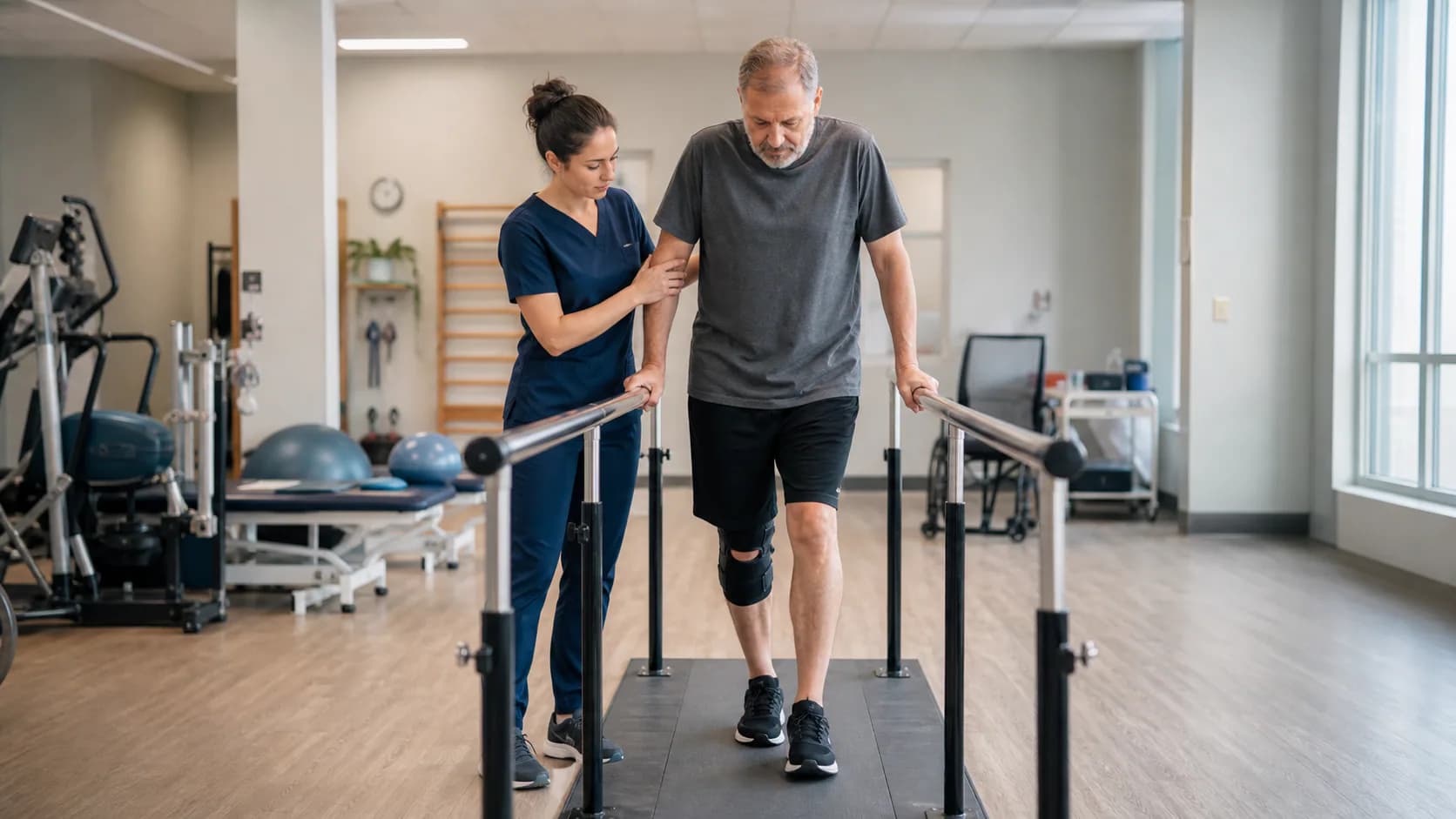 Nörolojik Hastalıklarda Osteopati Nedir? Şişli'de Nasıl Değerlendirilir?