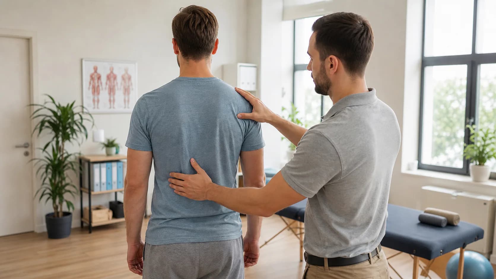 Osteopati Hangi Durumlarda Değerlendirilebilir? Nedir? Şişli'de Nasıl Değerlendirilir?