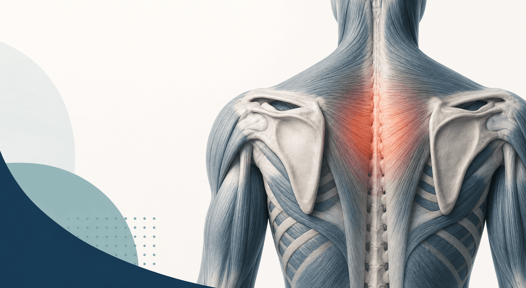Kulunç Ağrısı Nedir? Kürek Kemiği Arası Ağrı Nasıl Değerlendirilir?