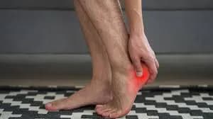 Plantar Fasciitis (Topuk Dikeni)
