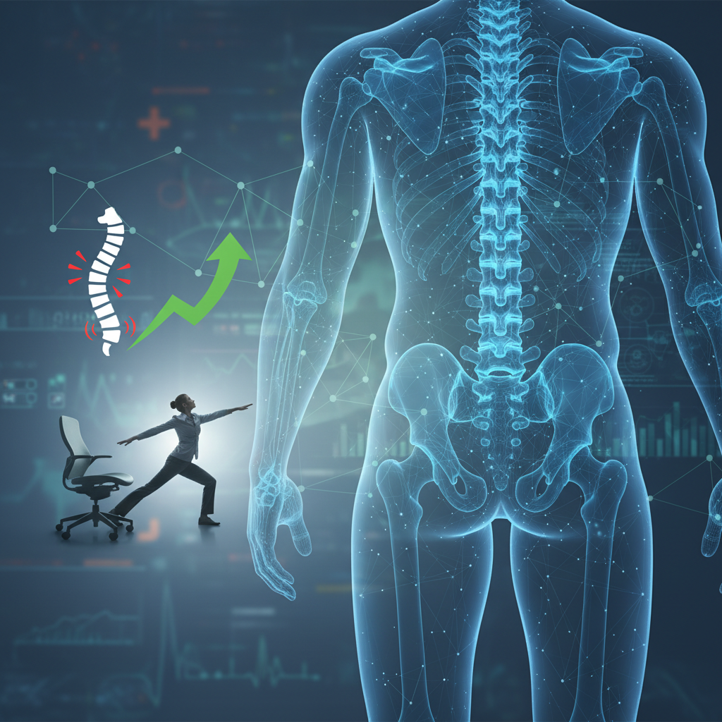 Bel Ağrısı: Nedenleri, Tedavisi ve Egzersizler