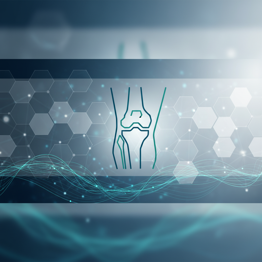 Diz Ağrısı Kılavuzu: Nedenler ve Etkili Çözümler