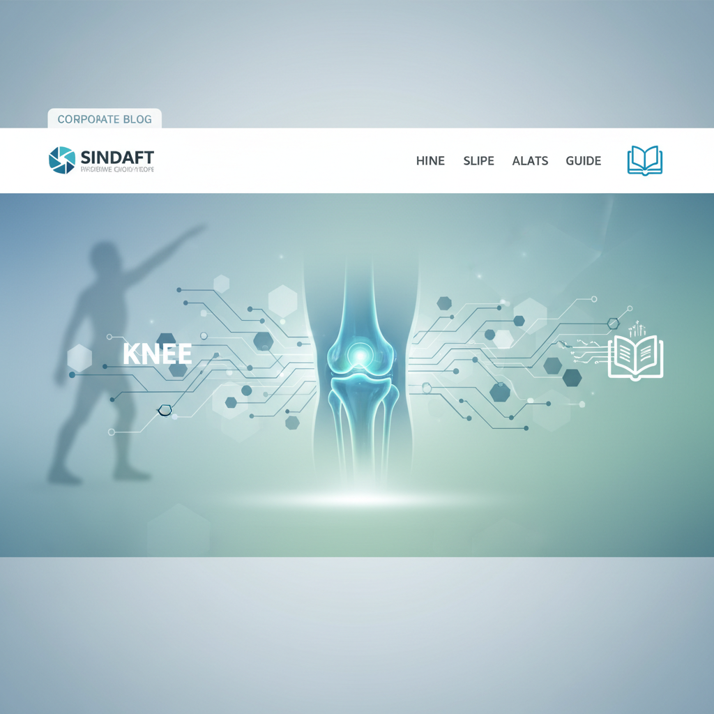 Diz Sağlığı Rehberi: Ağrısız Yaşamın Sırları